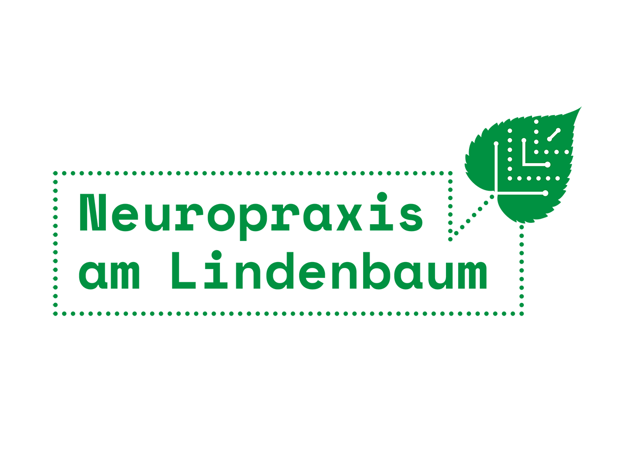 Logo Neuropraxis am Lindenbaum